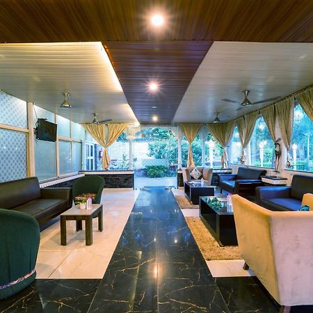 Treebo The Aravali Getaway Otel Udaipur Dış mekan fotoğraf