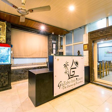 Treebo The Aravali Getaway Otel Udaipur Dış mekan fotoğraf